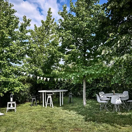 ラグジュアリーテント Smart Glamp *