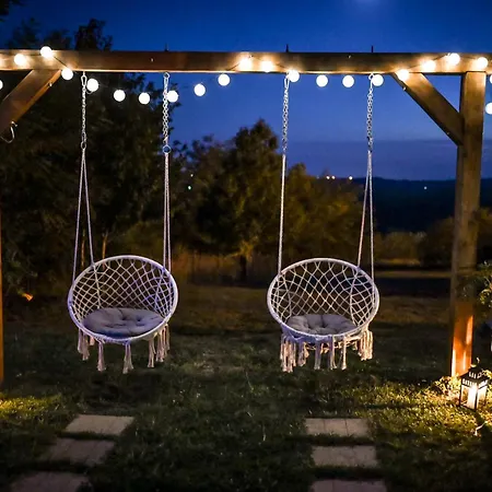 ラグジュアリーテント Smart Glamp