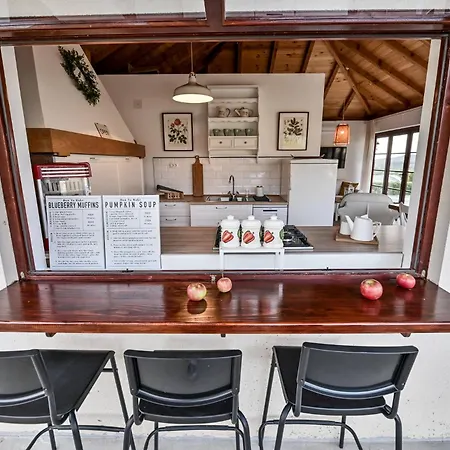 Smart Glamp ラグジュアリーテント Bukovik