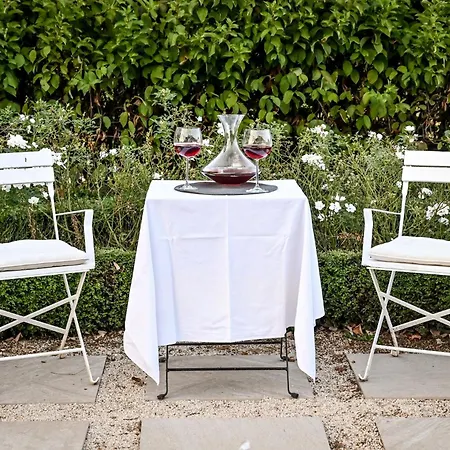 Smart Glamp ラグジュアリーテント