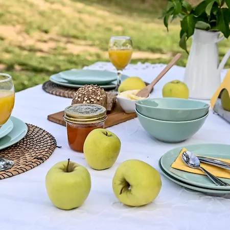 Smart Glamp ラグジュアリーテント *