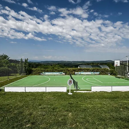 ラグジュアリーテント Smart Glamp *