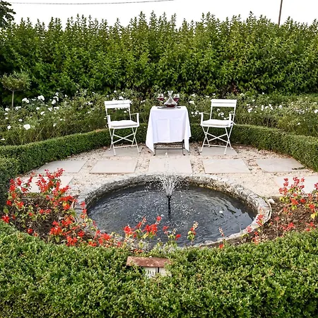 Smart Glamp ラグジュアリーテント Bukovik