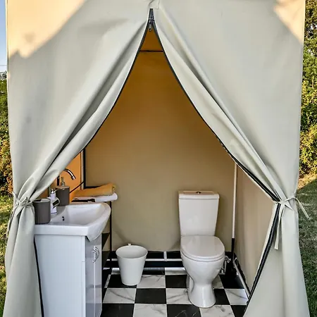 Smart Glamp * Bukovik