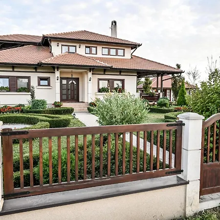 Smart Glamp * Bukovik