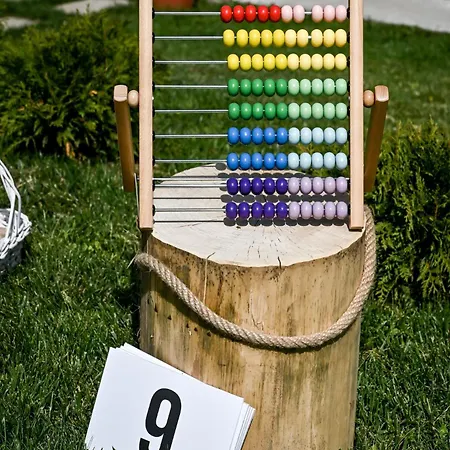 Smart Glamp ラグジュアリーテント