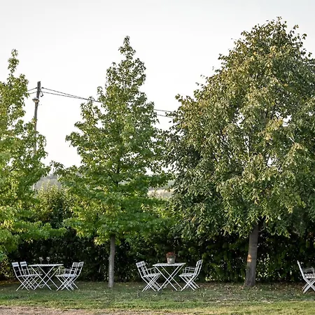 ラグジュアリーテント Smart Glamp Bukovik