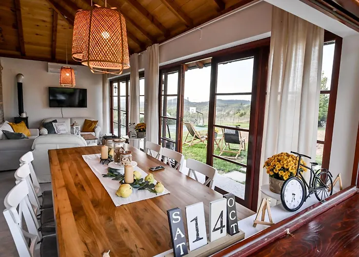 Smart Glamp * Bukovik