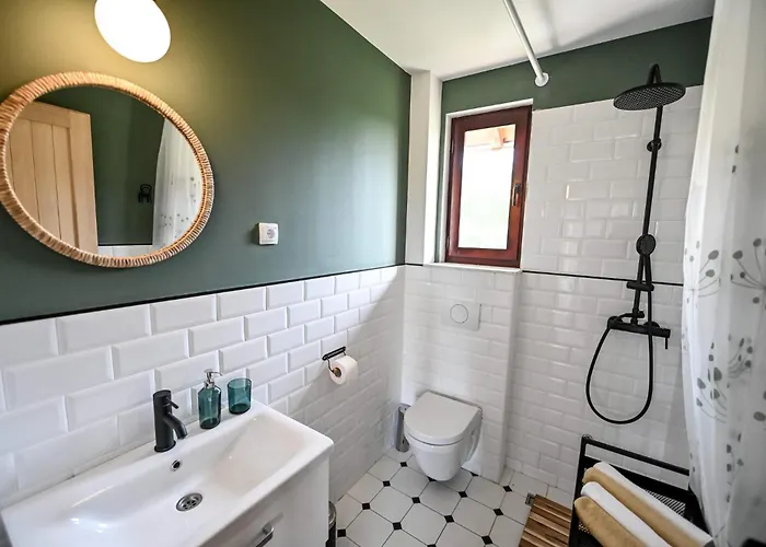 Smart Glamp Luxusní stan *