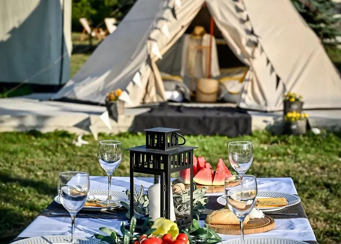 Smart Glamp * Bukovik