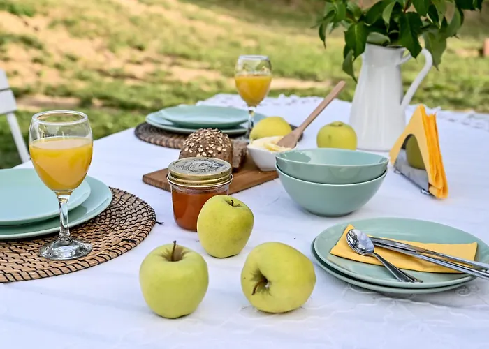 Smart Glamp Luxusní stan *