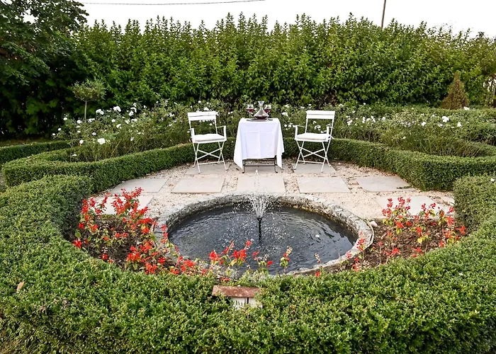 Smart Glamp Luxusní stan Bukovik