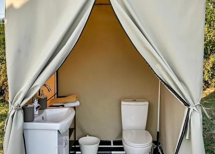 Smart Glamp * Bukovik