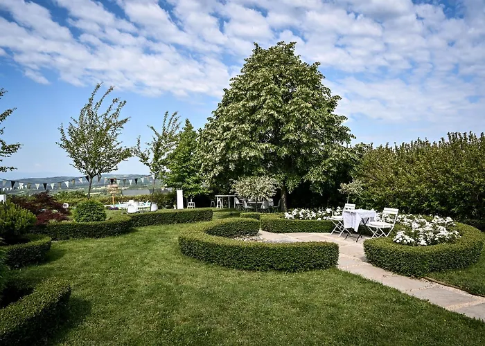 Luxusní stan Smart Glamp