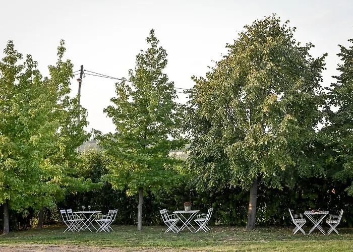 Luxusní stan Smart Glamp Bukovik