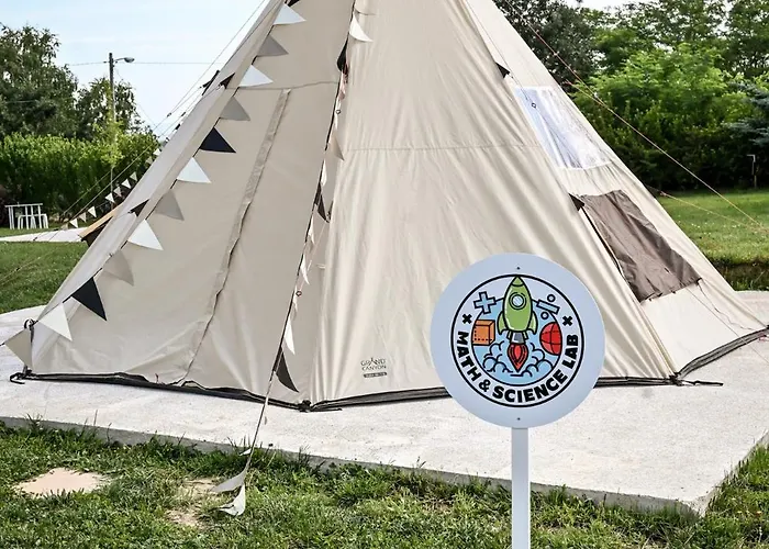 Smart Glamp * Bukovik